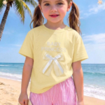 Franela Baby princess