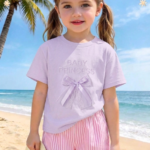 Franela Baby princess