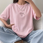 Franela Oversize