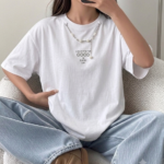Franela Oversize
