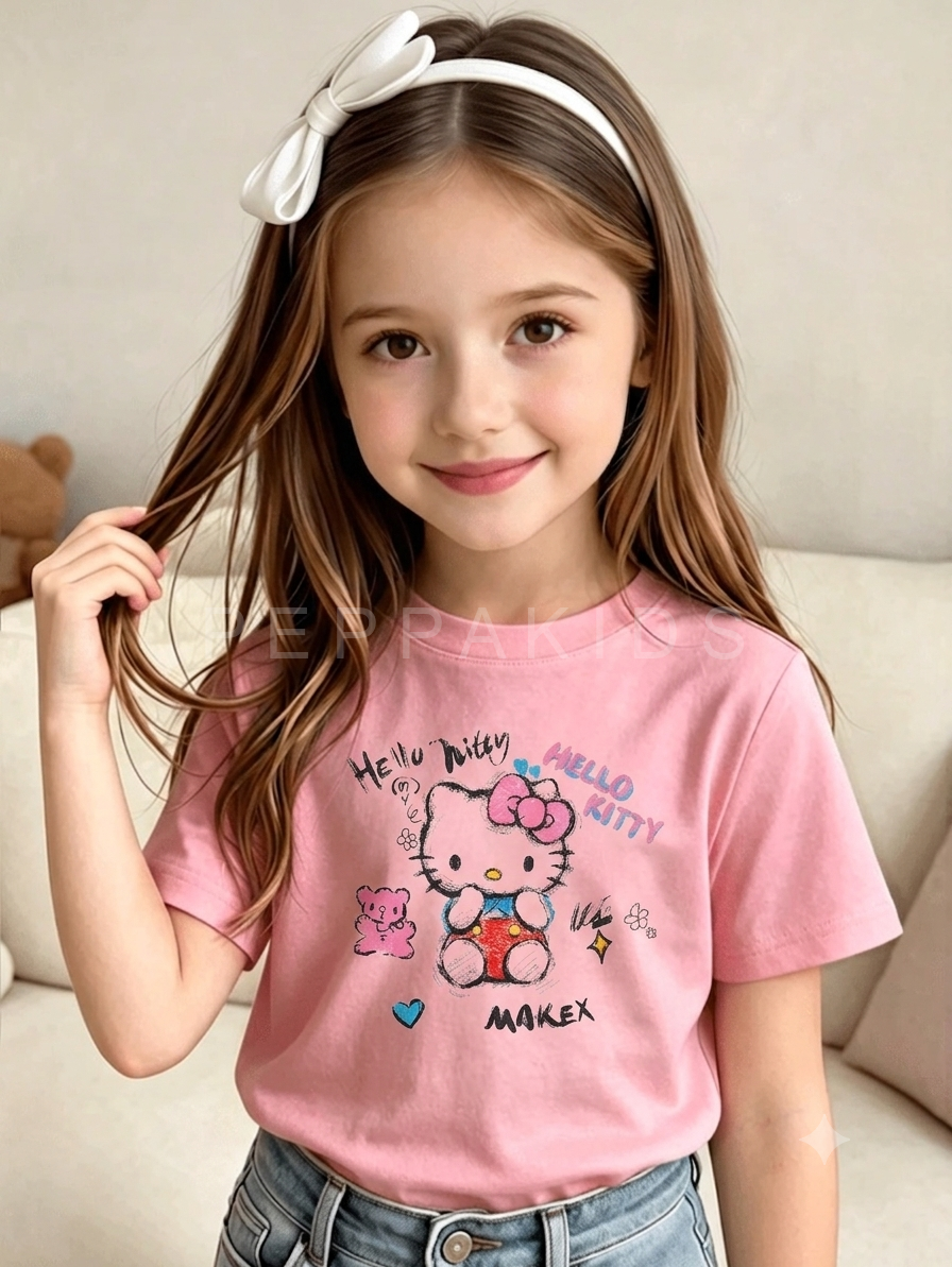 2026/08/1000283706.png Franela de Hello Kitty - Imagen 1