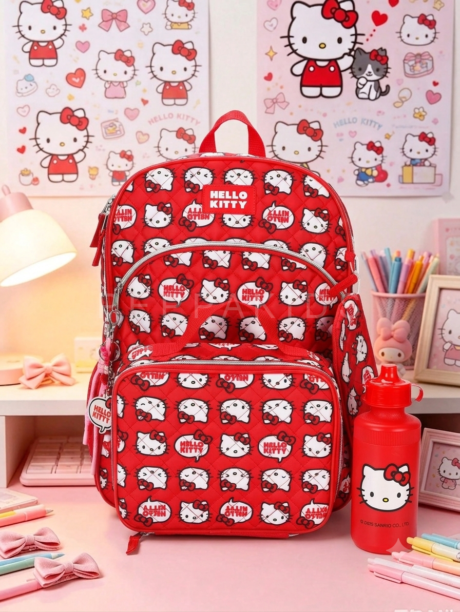 2026/08/1000311299.png Bolso de Hello Kitty escolar - Imagen 1