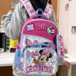 Bolso de Minnie escolar