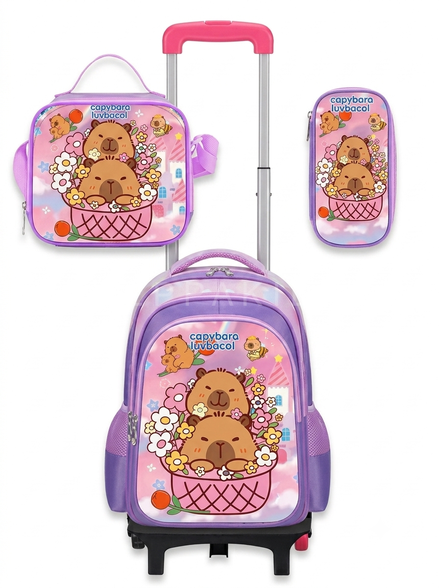 2026/08/1000313257.png Bolso escolar de Capibara - Imagen 1