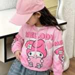 Chaqueta de Melody