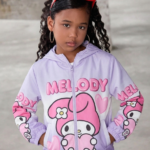 Chaqueta de Melody