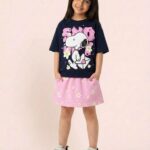Conjunto de Snoppy