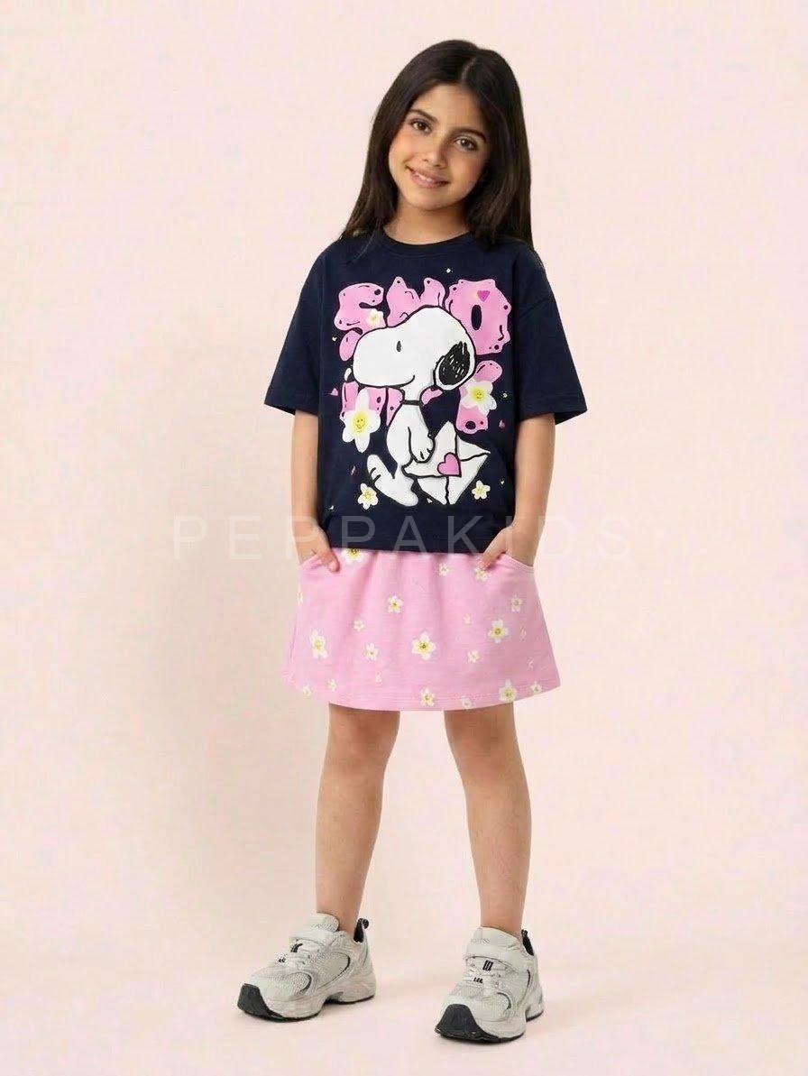 2026/10/113089.jpg Conjunto de Snoppy - Imagen 1