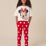 Conjunto de Minnie