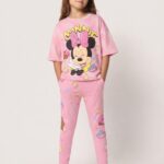 Conjunto de Minnie