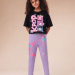 Conjunto Huntrix kpop