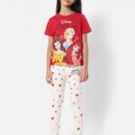 Conjunto Disney