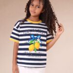 Camiseta Limon