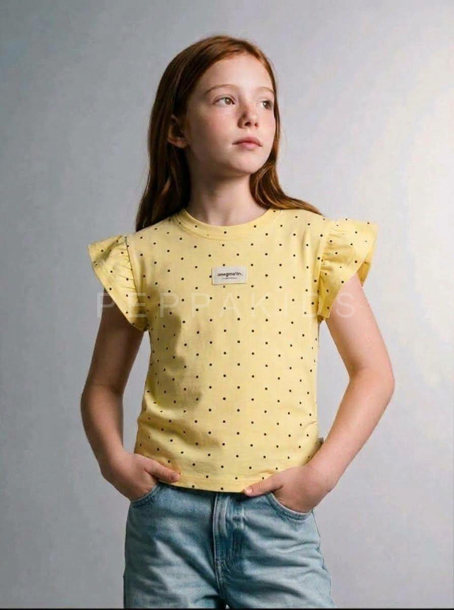2026/10/97632.jpg Franela Manga Princesa - Imagen 1