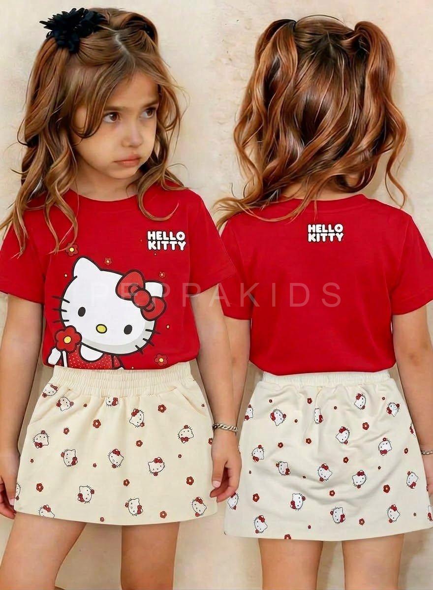 2026/10/99733.jpg Conjunto de Hello Kitty - Imagen 1